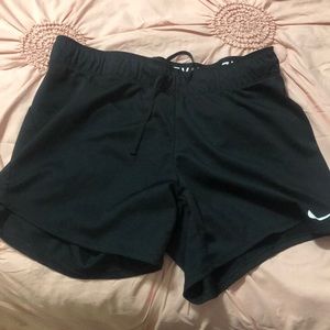 Nike shorts